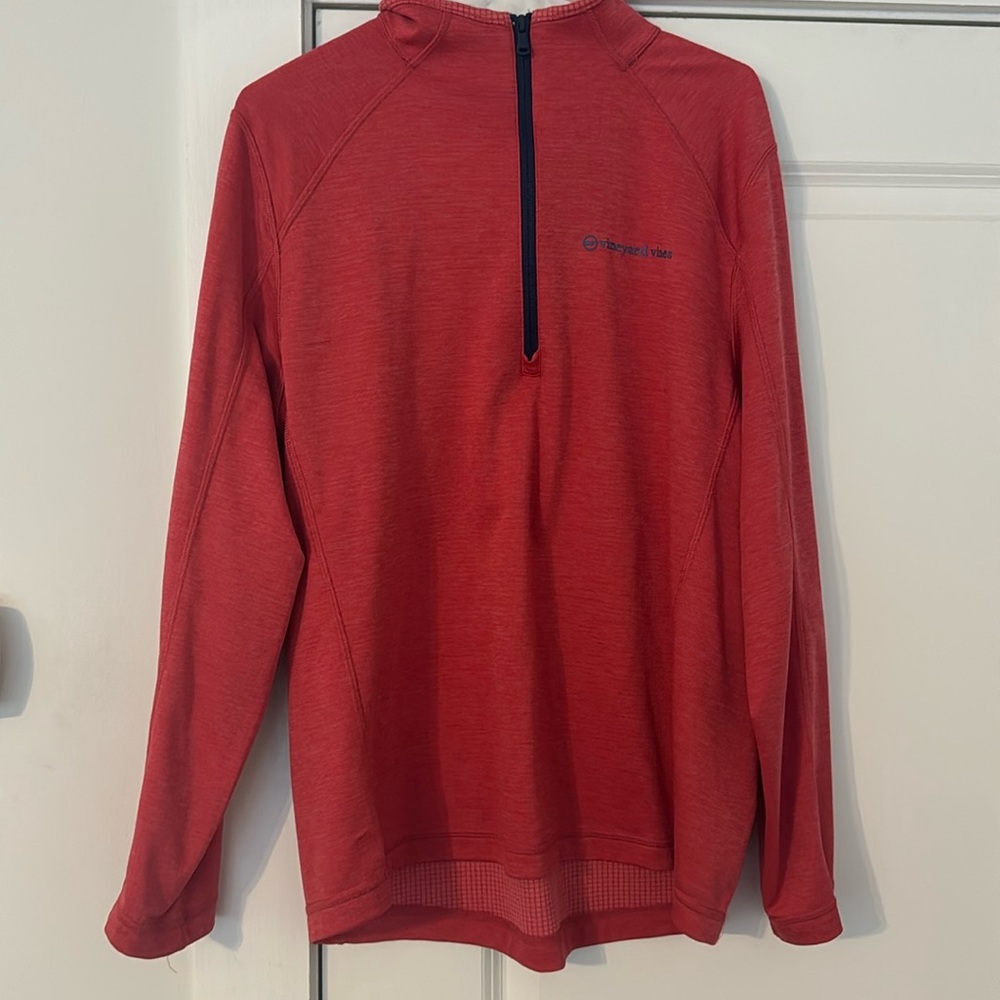 Vineyard Vines Pull Over - image 1